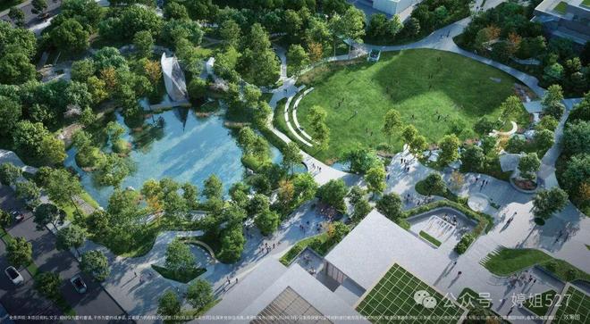 Kaiyun中国：中建璞园park售楼处-中建璞园park网站-首页网址-北京房天下(图11)