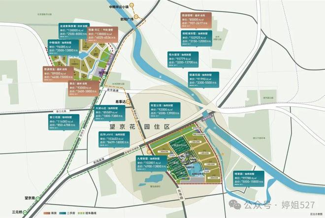 Kaiyun中国：中建璞园park售楼处-中建璞园park网站-首页网址-北京房天下(图9)