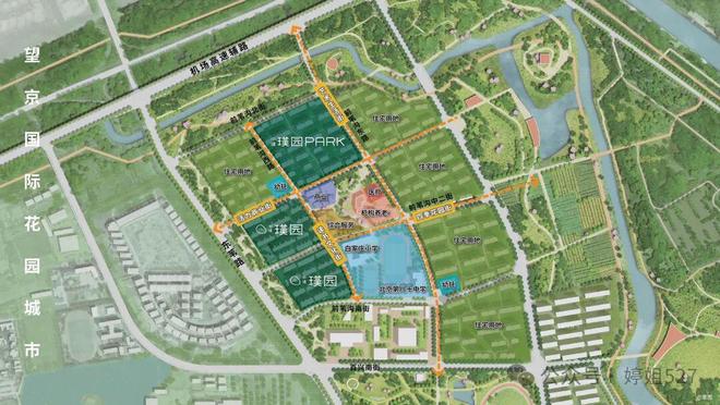 Kaiyun中国：中建璞园park售楼处-中建璞园park网站-首页网址-北京房天下(图12)