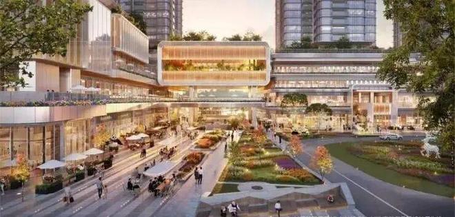 开云网站：⚡认证｜卓越缦悦售楼处发布：城芯绝版地段价值凸显(图10)