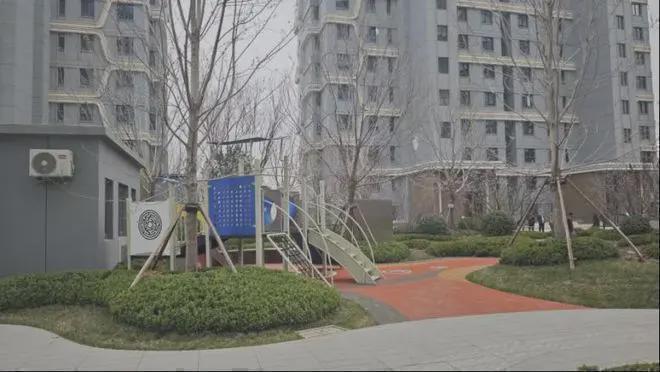 Kaiyun中国：楼市焦点@北京天阅山河售楼处发布@北京天阅山河开盘燃爆(图9)