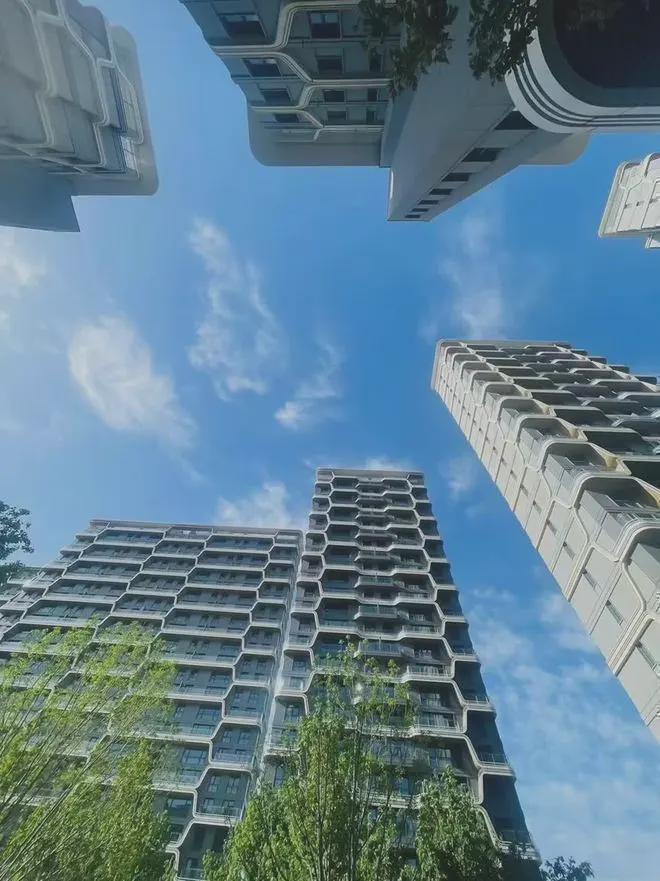 Kaiyun中国：楼市焦点@北京天阅山河售楼处发布@北京天阅山河开盘燃爆(图7)