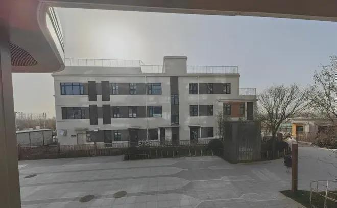 Kaiyun中国：楼市焦点@北京天阅山河售楼处发布@北京天阅山河开盘燃爆(图10)