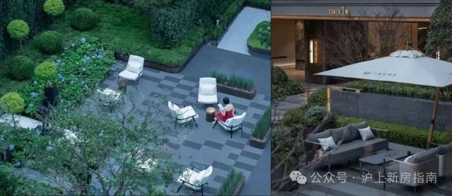 开云网站：⚡启幕中环铂樾售楼处发布：北中环高性价比改善标杆！！(图10)