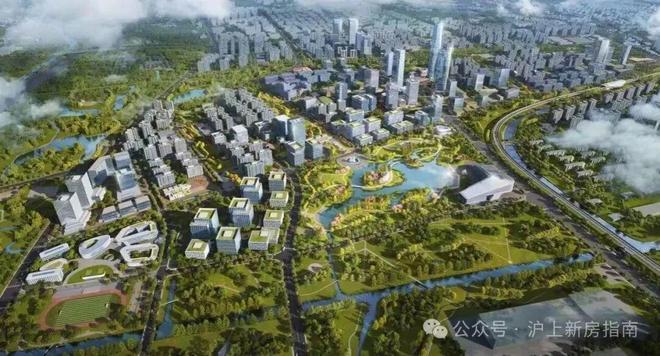 开云网站：⚡启幕中环铂樾售楼处发布：北中环高性价比改善标杆！！(图13)