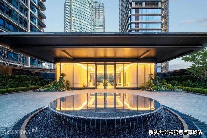 Kaiyun中国：别再傻等降价⚠️绿城沁香园真相曝光丨再不上车来不及Ai✦热搜(图8)