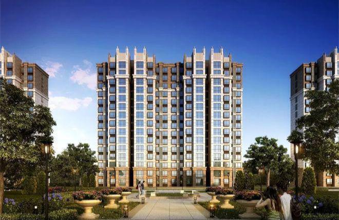 Kaiyun中国：㊖新城投御河园售楼处-御河园网站首页-楼盘百科-北京房天下