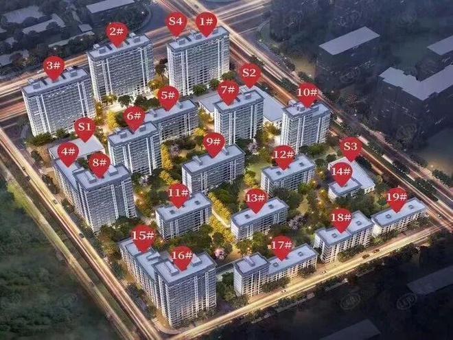 开云网站：⏳启幕丨中铁兴创逸境售楼处发布：网站欢迎您