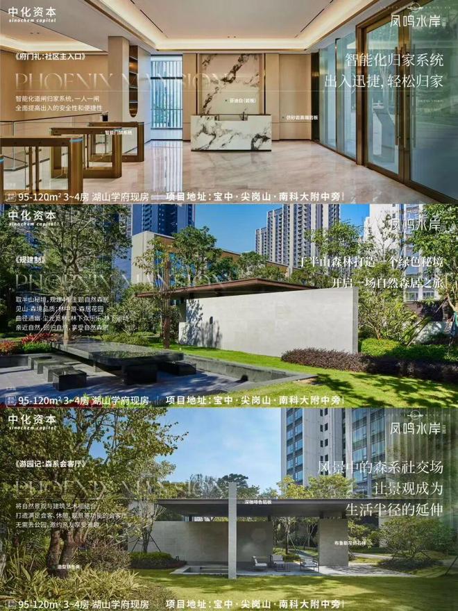 Kaiyun中国：深圳宝安凤鸣水岸花园售楼处公示（20260401）(图6)