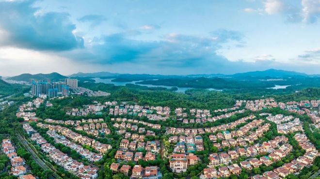 Kaiyun中国：深圳宝安凤鸣水岸花园售楼处公示（20260401）(图7)