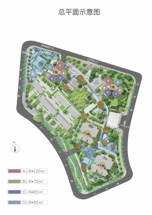 Kaiyun中国：深圳宝安凤鸣水岸花园售楼处公示（20260401）(图8)