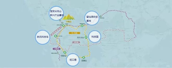 Kaiyun中国：深圳宝安凤鸣水岸花园售楼处公示（20260401）(图9)