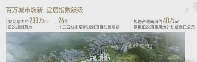 开云网站：深圳宝安言成云祥公馆售楼处公示（20260401）(图7)