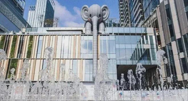 开云网站：深圳宝安言成云祥公馆售楼处公示（20260401）(图11)