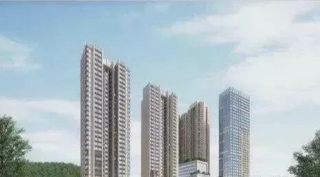 开云网站：深圳宝安言成云祥公馆售楼处公示（20260401）(图12)