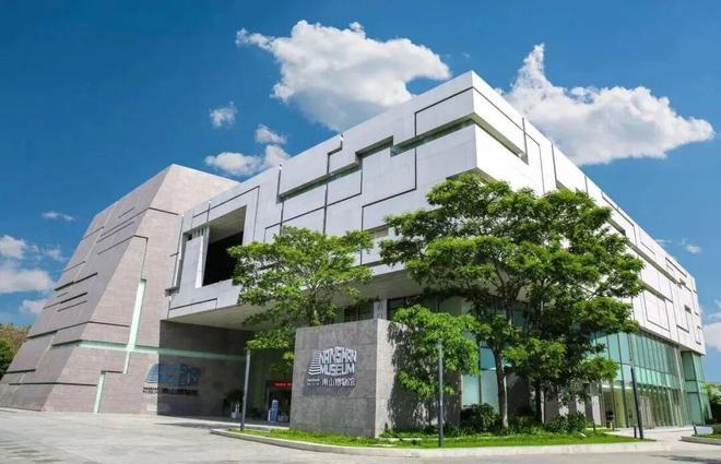 Kaiyun中国：✍重磅乐源雅居售楼处发布乐源雅居时代地标级奢邸(图10)