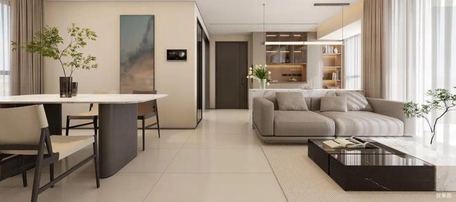 Kaiyun中国：✍重磅乐源雅居售楼处发布乐源雅居时代地标级奢邸(图13)