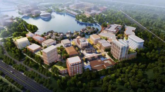 开云网站：百度热门@同润朱韵澜庭售楼处发布：铸就美好城市新人居！(图3)