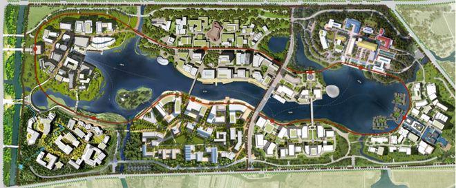 开云网站：百度热门@同润朱韵澜庭售楼处发布：铸就美好城市新人居！(图7)