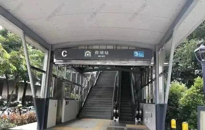 开云网站：龙岗：乐城3期（乐宸花园）加推楼王得房率100%99㎡做4房2卫(图13)