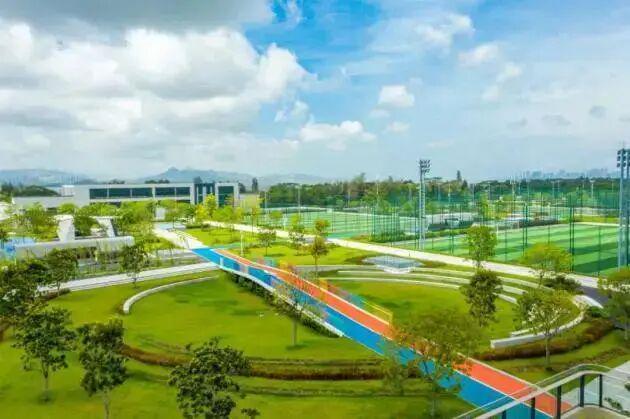 开云网站：㊖中建鹏宸云筑售楼处-中建网站-楼盘百科-深圳房天下(图8)