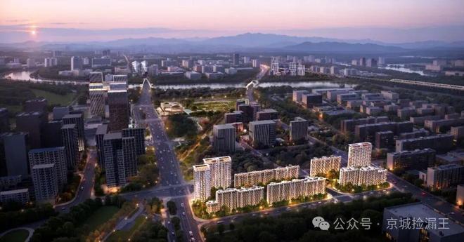 Kaiyun中国：星寰时代售楼处-星寰时代网站-楼盘百科-北京房天下(图1)