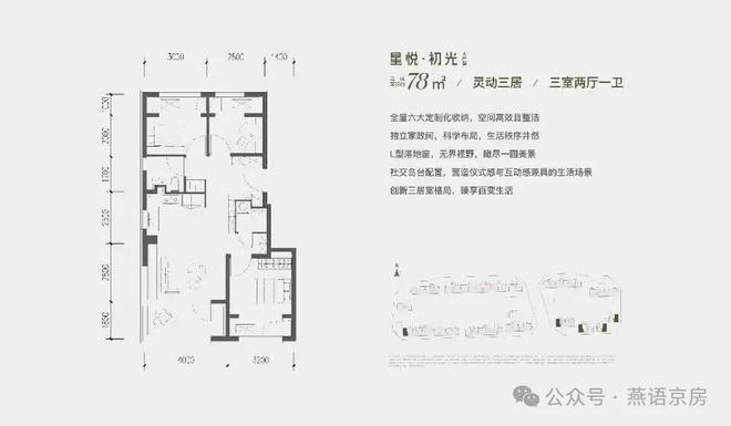 Kaiyun中国：星寰时代售楼处-星寰时代网站-楼盘百科-北京房天下(图5)