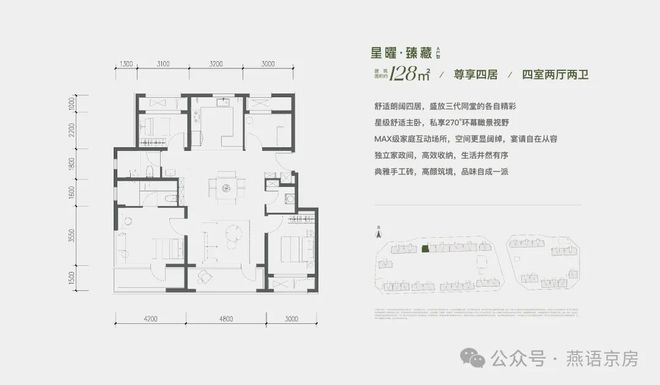 Kaiyun中国：星寰时代售楼处-星寰时代网站-楼盘百科-北京房天下(图9)