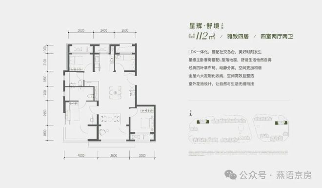 Kaiyun中国：星寰时代售楼处-星寰时代网站-楼盘百科-北京房天下(图7)