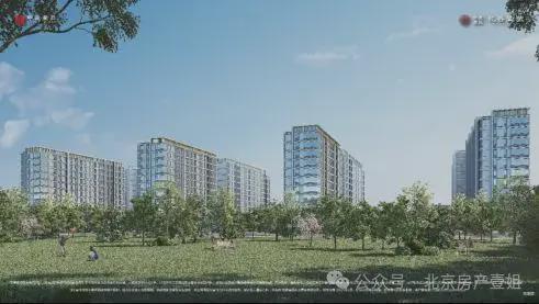 开云网站：◈花香壹号售楼处-花香壹号网站-楼盘百科-2026北京房天下(图3)