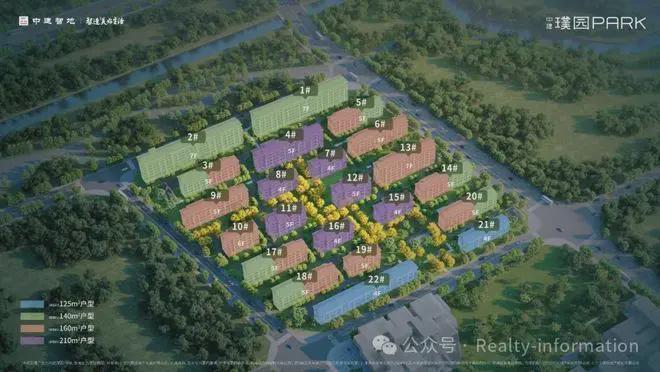 Kaiyun中国：中建璞园park(售楼处)网站-中建璞园楼盘详情-2026恭候莅临(图8)