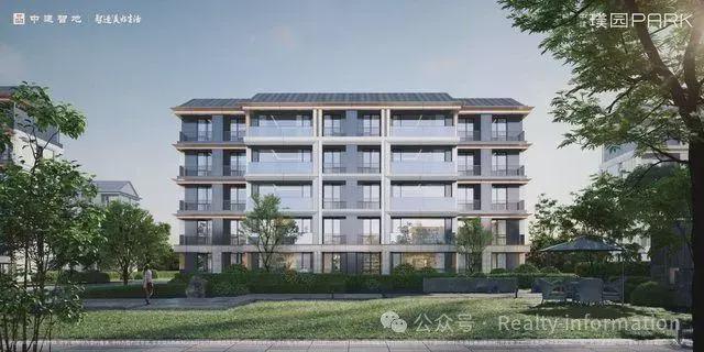 Kaiyun中国：中建璞园park(售楼处)网站-中建璞园楼盘详情-2026恭候莅临(图2)
