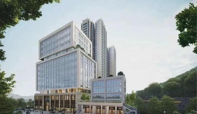 Kaiyun中国：20260413深圳宝安言成云祥公馆营销中心售楼处公示(图8)