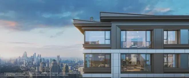 Kaiyun中国：₯豪宅聚焦TOP望京国誉府售楼处发布：国誉府引领购房热潮！(图13)