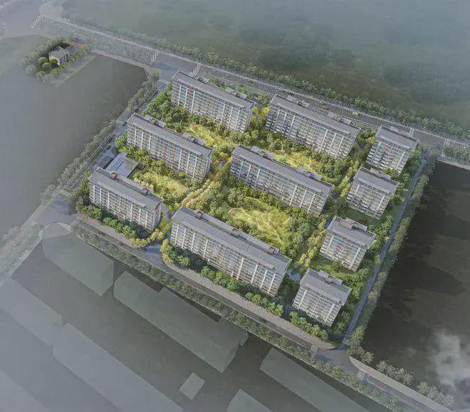 Kaiyun中国：望京国誉府售楼处-望京国誉府首页网站-楼盘百科-北京房天下(图7)