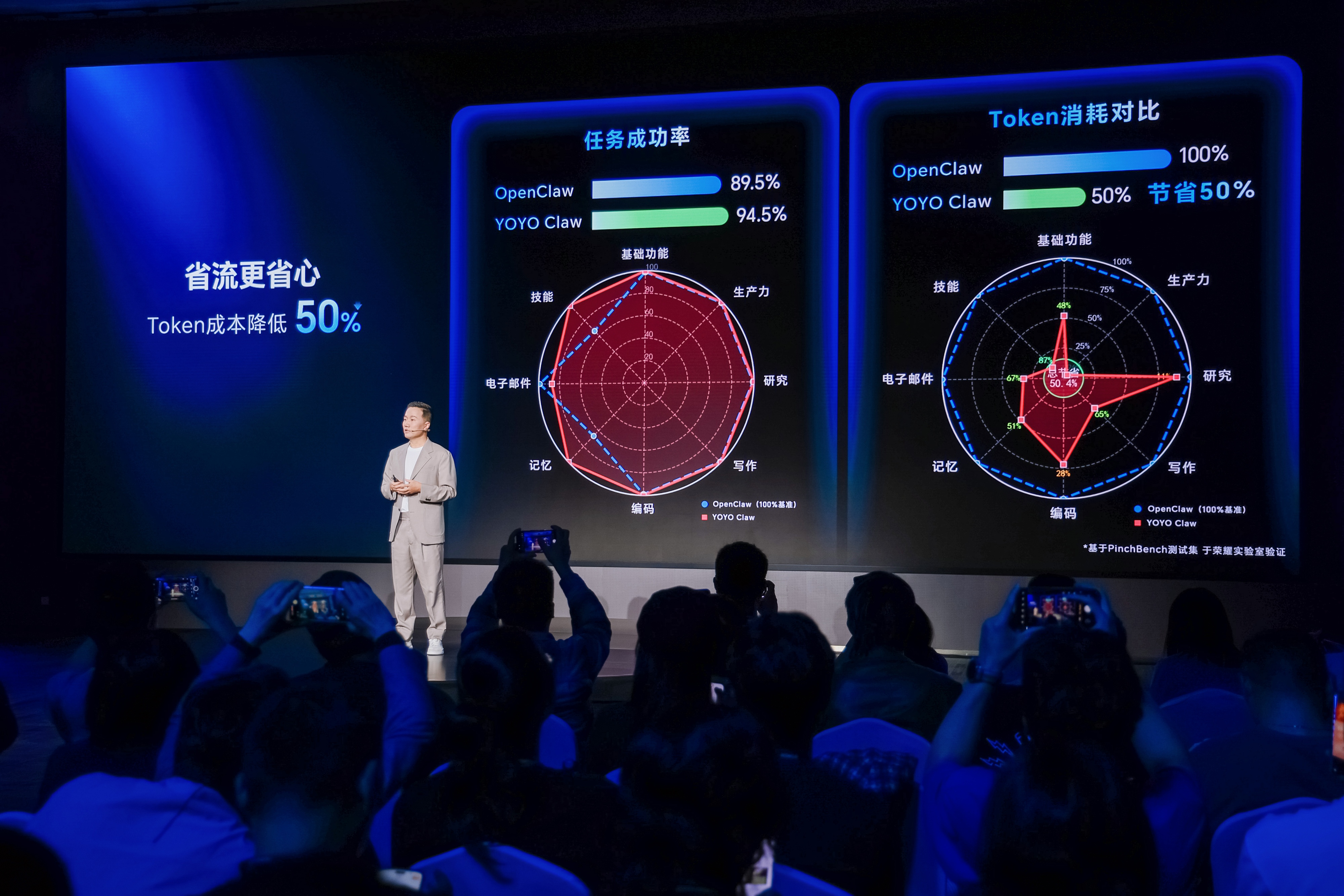 Kaiyun中国：Agent拐点时代已至荣耀成了第一个吃螃蟹的“养虾人”