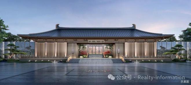 开云网站：雅启新篇⚡北京【方程国贤府】售楼处发布丨质感人居新标杆(图1)