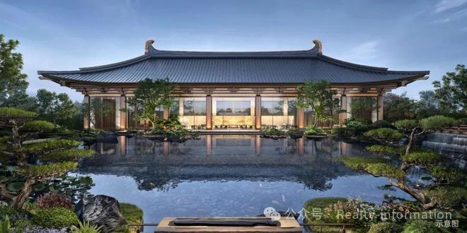 开云网站：雅启新篇⚡北京【方程国贤府】售楼处发布丨质感人居新标杆(图3)