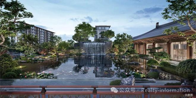 开云网站：雅启新篇⚡北京【方程国贤府】售楼处发布丨质感人居新标杆(图2)