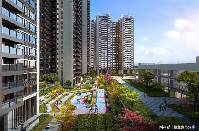 开云网站：20260421安联尚璟府开发商售楼处公示(图1)