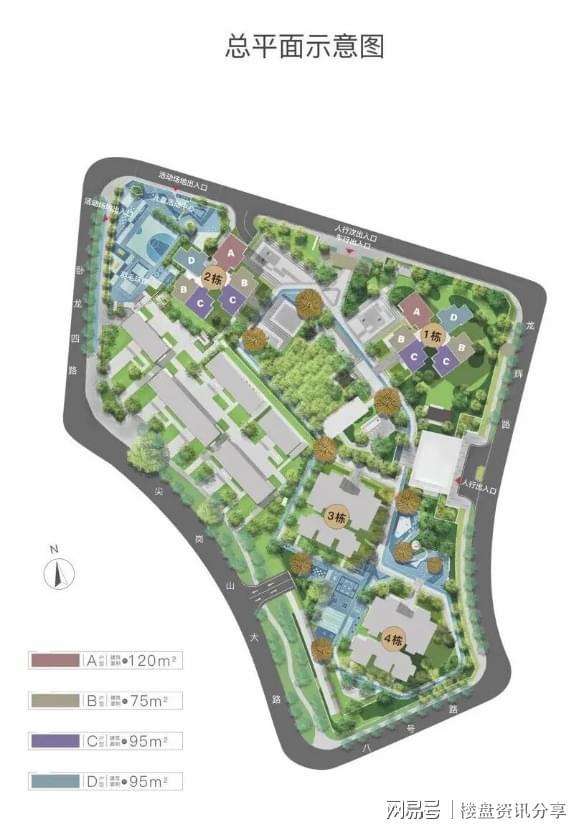 开云网站：20260423凤鸣水岸花园开发商售楼处公示(图5)