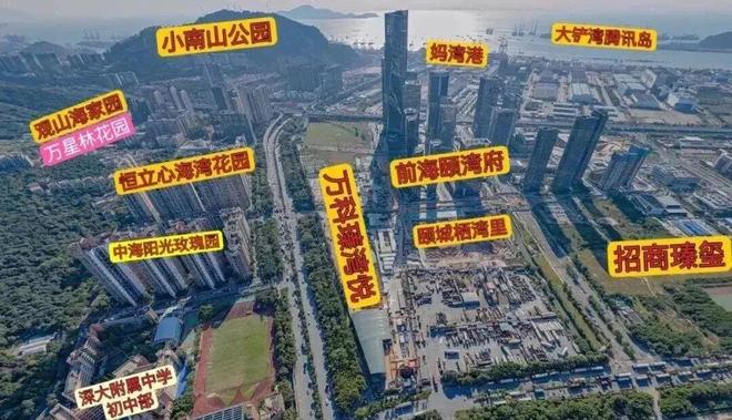 开云网站：®万星林花园售楼处-万星林花园首页网站-楼盘百科-优选好房子(图6)