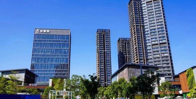 开云网站：®万星林花园售楼处-万星林花园首页网站-楼盘百科-优选好房子(图8)