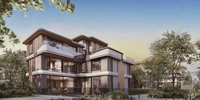 开云网站：懋源云纪售楼处-懋源云纪网站欢迎您丨2026最新详情·房源房价(图7)