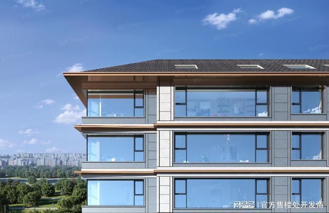 开云网站：®萬吉玖序售楼处-中海萬吉玖序网站-首页-北京房天下(图4)