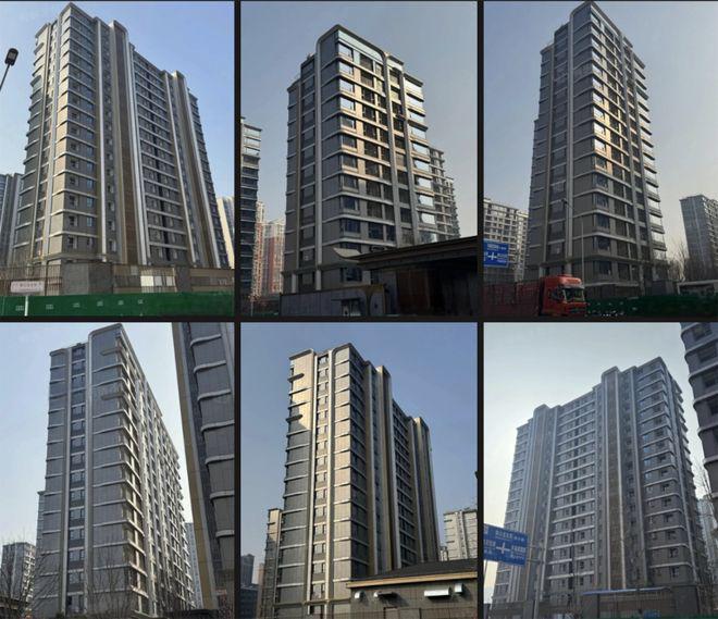 开云网站：中建云境-售楼处(中建云境)网站-楼盘百科-2026北京房天下(图2)