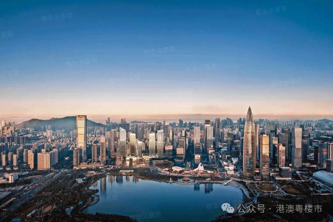 开云网站：◎深圳湾澐玺售楼处-深圳湾澐玺网站-楼盘百科-优选好房子！(图3)