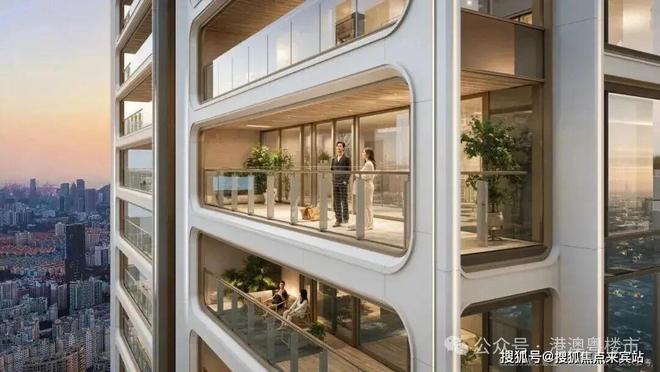 开云网站：◎深圳湾澐玺售楼处-深圳湾澐玺网站-楼盘百科-优选好房子！(图6)