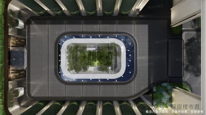 开云网站：◎深圳湾澐玺售楼处-深圳湾澐玺网站-楼盘百科-优选好房子！(图7)