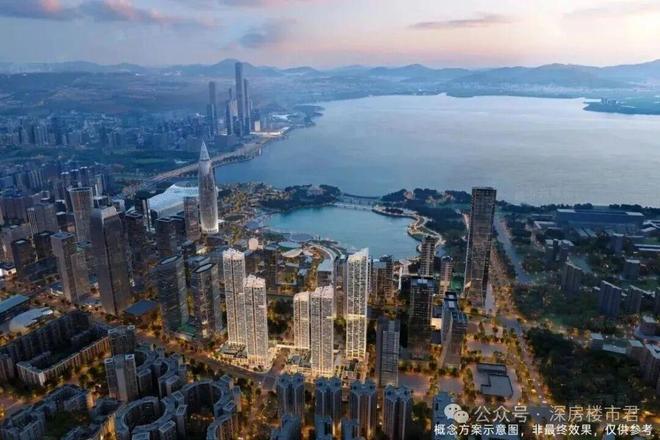 开云网站：◎深圳湾澐玺售楼处-深圳湾澐玺网站-楼盘百科-优选好房子！(图10)